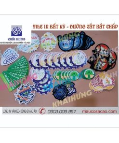 Bảng tên cho bé yêu mẫu giáo