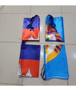 in cờ vải - in cờ công ty - in cờ treo - in cờ lưu niệm 4 In cờ vải giá rẻ