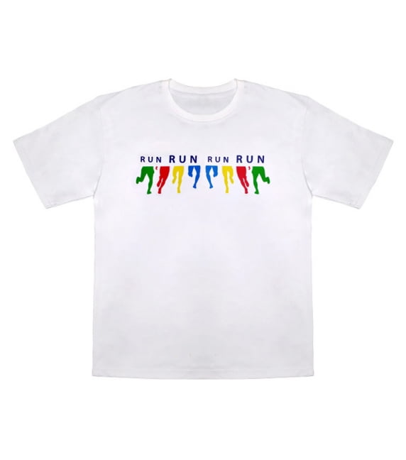 in áo thun 1 RUN