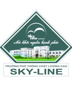 logo – phù hiệu - bảng tên in trên vải keo ủi dán 8 sky line 309 4099 572x503