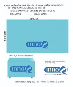 in khăn trải bàn theo thiết kế của khách hàng 8 z2942531305864601b00b5aad4ef0d948fd2204f5aa295 7729 497