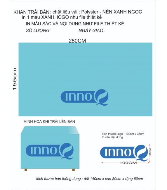 in khăn trải bàn theo thiết kế của khách hàng 3 z2942531305864601b00b5aad4ef0d948fd2204f5aa295 7729 497