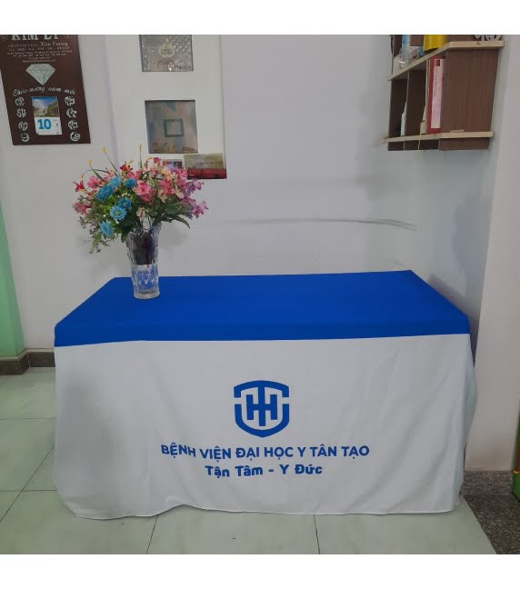 in khăn trải bàn theo yêu cầu 1 In Khăn Trải Bàn Theo Yêu Cầu