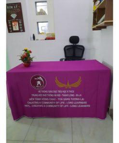 IN KHĂN TRẢI BÀN MẪU 2