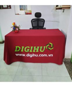 IN kHĂN TRẢI BÀN THEO YÊU CẦU ĐẶT HÀNG RIÊNG